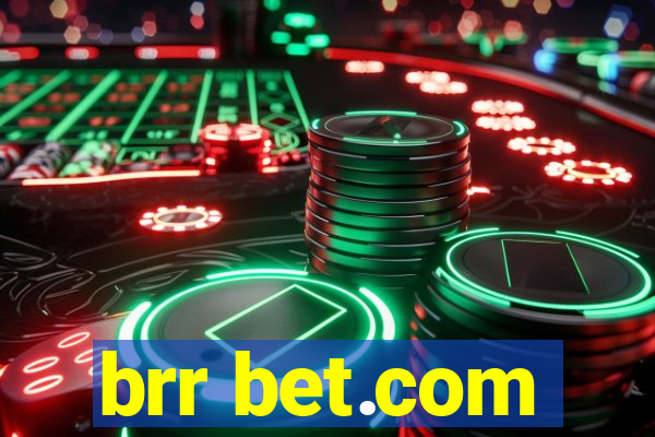 brr bet.com